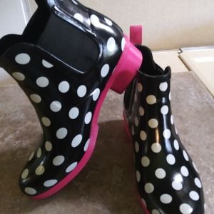 Kate Spade Trudy Rain Boots